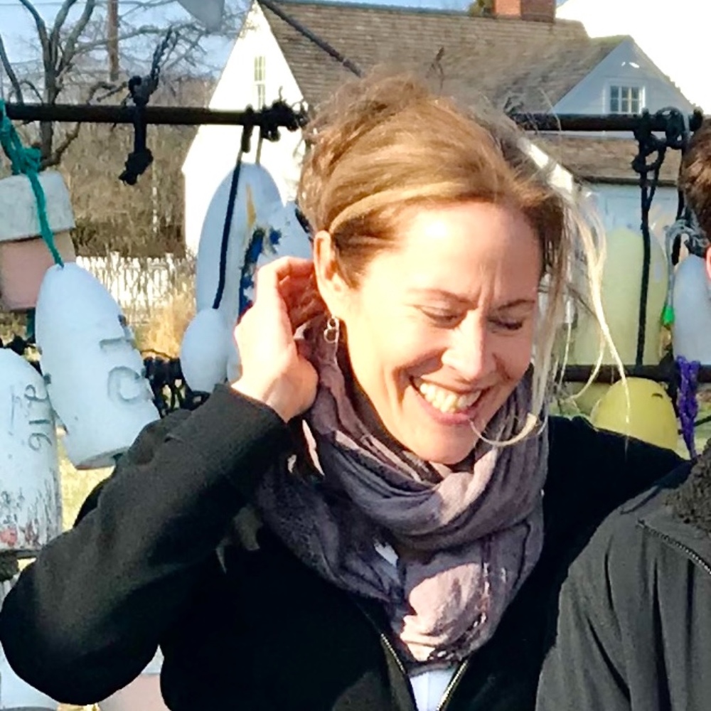 Meet your Posher, Cait